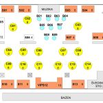 Event Centar Satelit Doček Nove godine 2026