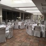 Hotel Prestige Doček Nove godine 2026