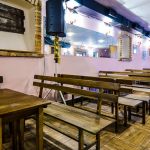 Kafana Lumperaj - Doček Nove godine 2026