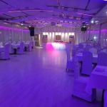 Brod Restoran Flamingo Doček Nove godine 2026