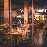 Restoran Magaza Doček Nove godine 2026