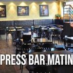 Impress Bar - Matinee Nova godina 2026