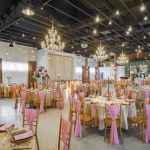 Love House Event Hall Doček Nove godine 2026