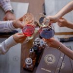 Restoran Cotto Doček Nove godine 2026