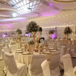 Hotel Crowne Plaza repriza dočeka Nove 2026. godine