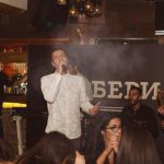 Kafana Barberi matinee Nova godina 2026