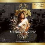 Faena Event Hall - Doček Srpske Nove godine 2026