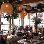 Restoran Boutique Trojka Doček Nove godine 2026