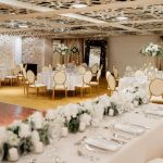 Zijin Hotel Belgrade Doček Nove godine 2026