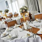 Splav restoran Karibi Doček Nove godine na vodi