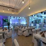 Restoran Safir Doček Nove godine 2026