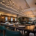 Restoran Nota Doček Nove godine 2026