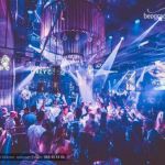 Klub Magacin ex Gotik Nova godina 2026