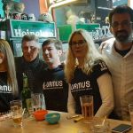 URMUS Nova godina 2026