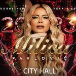 Restoran City Hall Doček Nove godine 2026