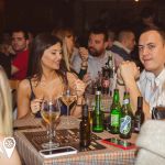 Kafana Barberi Doček Nove godine 2026