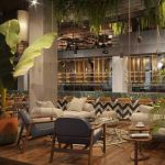 MoonZe Doček Nove godine 2026