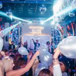 Doček Nove godina u Bitef Art Cafeu