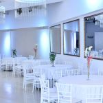 Grand Ada Gold event centar doček Nove godine 2026