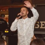 Kafana Barberi novogodišnji atfer party 2026