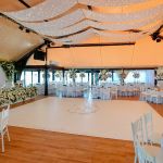 Nova godina na splav restoranu Amsterdam