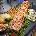 Restoran Jezero by Azzaro Nova godina 2026