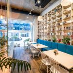 Restoran Take Square matine Nova godina 2026