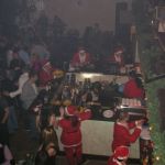 Klub Šuma Ada Ciganlija Nova godina 2026