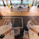 Red Shoes cafe Ada Ciganlija Doček Nove godine