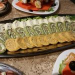 Restoran Safir Doček Nove godine 2026