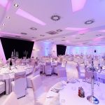 Restoran Stadion Elite Doček Nove godine 2026