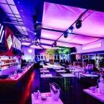 Doček Nove godine na splavu 94