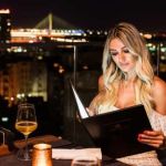 Hotel Amsterdam Doček Nove godine