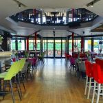 Restoran Gabbiano Doček Nove godine 2026