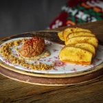 Ambar restoran matinee - doček Nove godine 2026