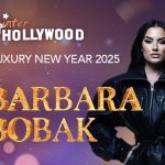 Restoran Inter Hollywood Ledine Doček Nove godine 2026