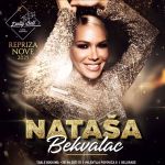 Dolly Bell Sava Centar repriza dočeka Nove godine 2026