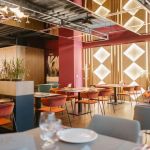 Doček Nove godine u Restoranu Manifest