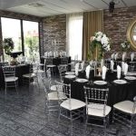 Nova godina 2026 u restoranu Rich Garden