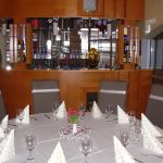 Splav restoran Sirena Srpska Nova godina 2026