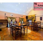 Nova godina u kafani Kod Skadarlije