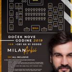 Dragstor Play Nova godina 2026