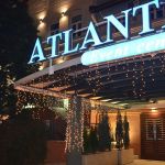 Nova godina u Atlantis Event Centru