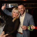 Splav Vizantija Doček Nove godine 2026