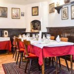 Restoran Tri Šešira Doček Nove godine 2026