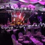 Belgrade Fair Hall 5 (Beograd na vodi) Doček Nove godine