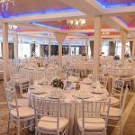 Restoran Princ Doček Nove godine 2026