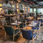 Restoran Che Gusto Nova godina 2026