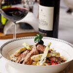 Milošev Konak Doček Nove godine 2026