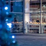 Restoran Take Square Doček Nove godine 2026